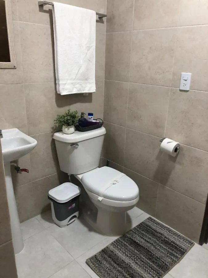 CASA SUKI departamento centro de Cancún 0*,  México