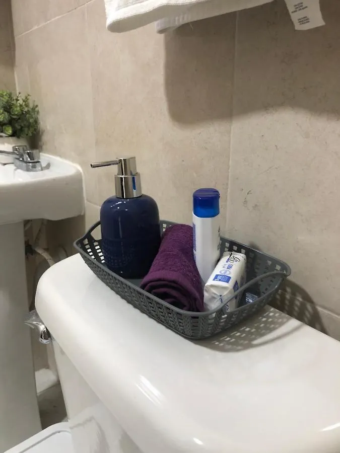 Apartamento CASA SUKI departamento centro de Cancún
