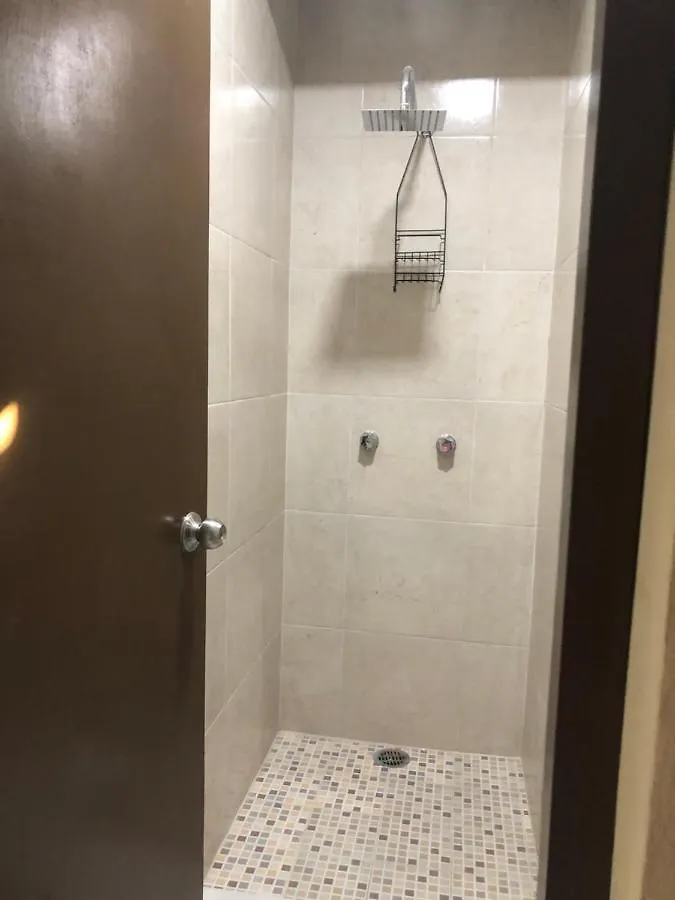 CASA SUKI departamento centro de Cancún México