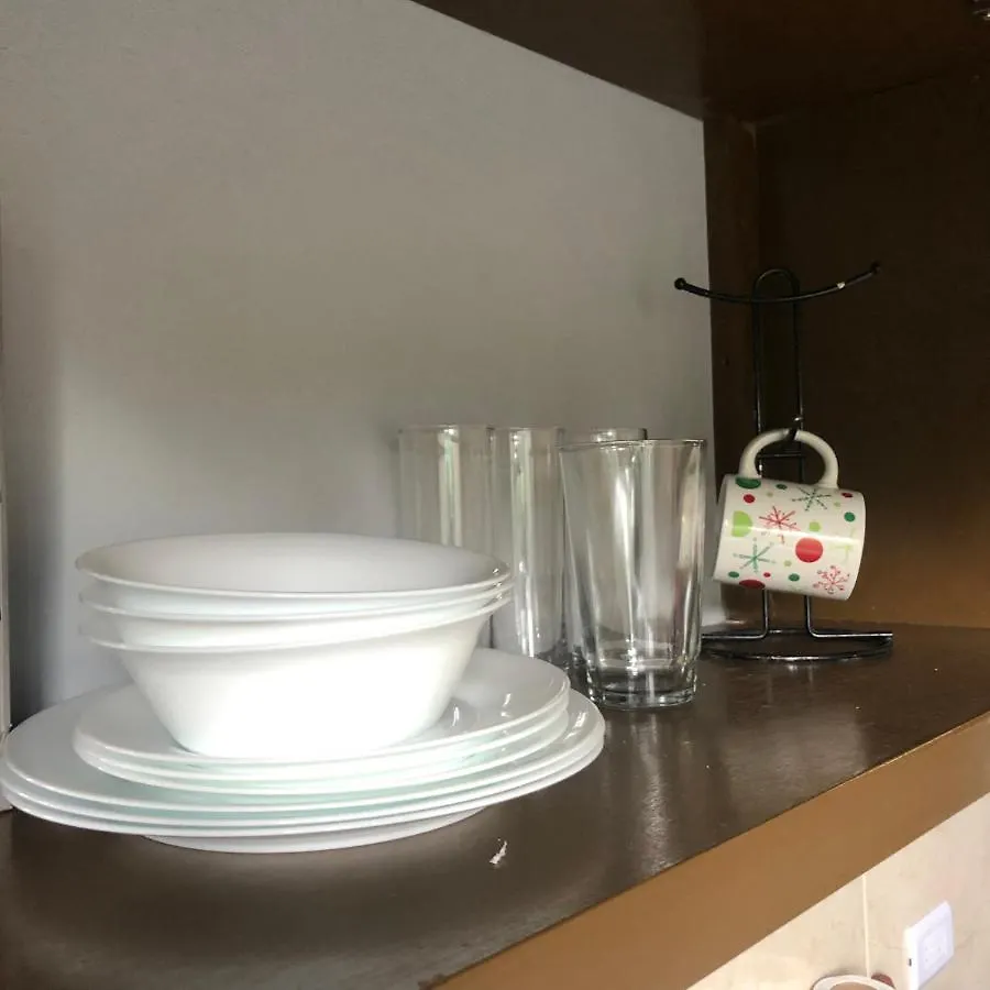 Apartamento CASA SUKI departamento centro de Cancún